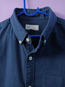 Gap Oxford Shirt - Classic Style