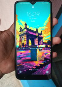 Samsung Galaxy A30s