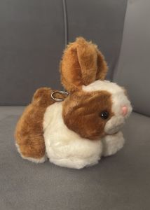 Cute Bunny Plush Toy