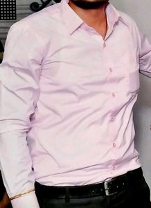 Formal Pants And Shirt