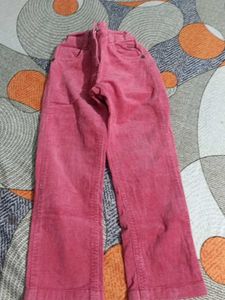 Tommy Hilfiger Kids Pants