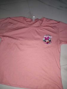 Women Crop Top