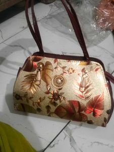 2 Purse Combo
