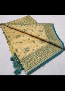 COMBO OF NEW SAREE