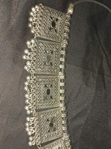 Oxidised Chocker
