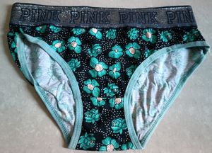 Blue Sexy Panty