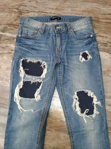 Denim Jeans
