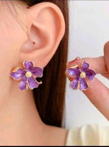Beautiful Earrings