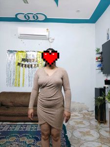 Bodycon Mini Dress - Stylish &amp; Chic