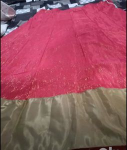 Ethnic Skirt