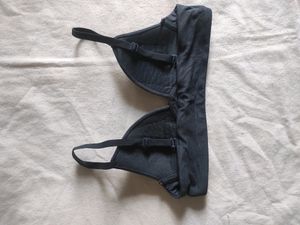 Bra From Myntra