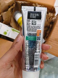 Skincare Bundle: Himalaya &amp; Garnier (sunscreen,fac