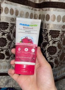 Mamaearth Beetroot Face Cream