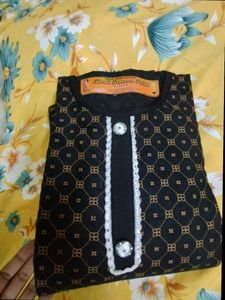 Kurti Trouser Pant