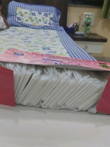 Royal Ladies Sanitary Napkin