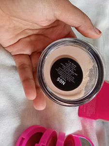 Swiss Beauty Makeup Set