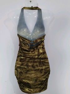 DAMN SEXY BODYCON