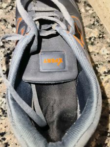 Bauer Xpert Sports Shoes