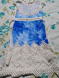 Beautiful Dress For Baby Girl