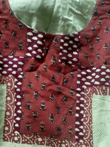 One Peace Kurti