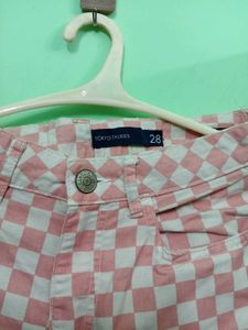 Tokyo Talkies Flared Jeans