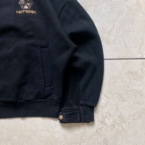 Black Gold  Bomber Jacket