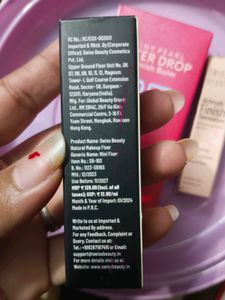 (Pack Of 8) Combo Swiss Beauty Makeup Set