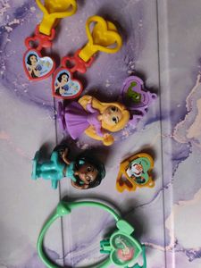 Disney Kindejoy Toys