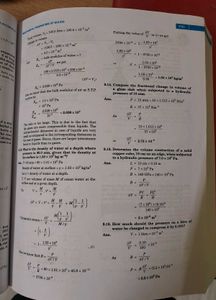 Class 11th MODERN&#39;s ABC+ Physics Part 1&amp;2 Combo