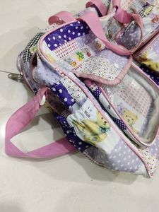 Baby Bag