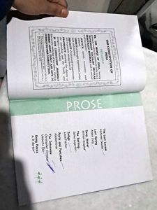 Flamingo Textbook Class XII