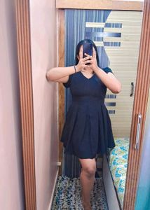 Short Dress