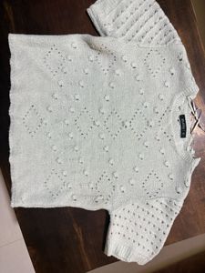 Studio 13 Knit Top