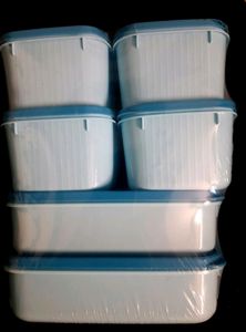 New Boxes 6 Pcs