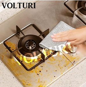 Brand New Steel Wire Dish Cloth Dishwashing Rags
