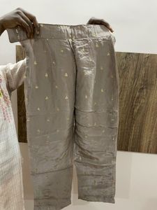 Elegant Embellished Kurta