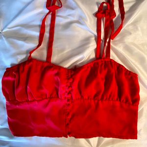 SALE!!! FOREVER 21 CROP TOP FOR SALE