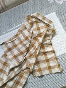 Mufti Shirt XL Size
