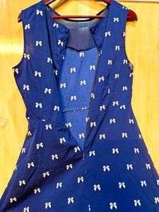 TBOE Navy Blue Dress (Women&#39;s)