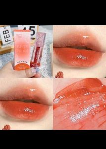 Gege Bear Lip Glaze