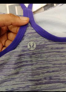 Lululemon Tank Tops
