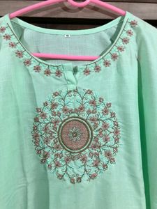 Only Kurti