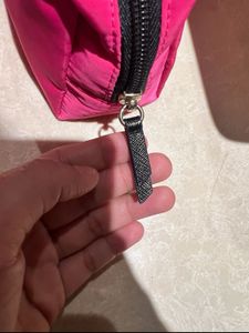 Victoria Secret Makeup Pouch