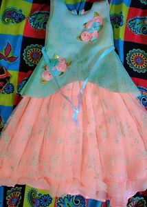 Girl&#39;s Special Occasion Dress
