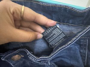 Men’s Jeans