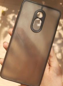 Phone Case / Cover - Xiaomi Note 5