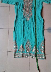 Sharara Set