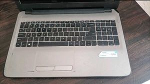 HP Notebook Laptop with Charger