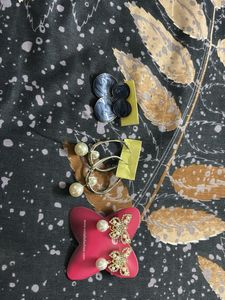 Earring Bundle