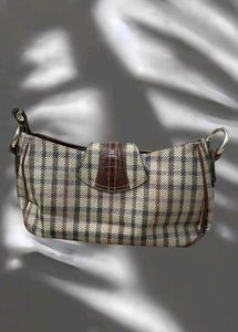Daks shoulder Bag